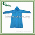 2013 hot sale Promotional fashion cheap PVC raincoat